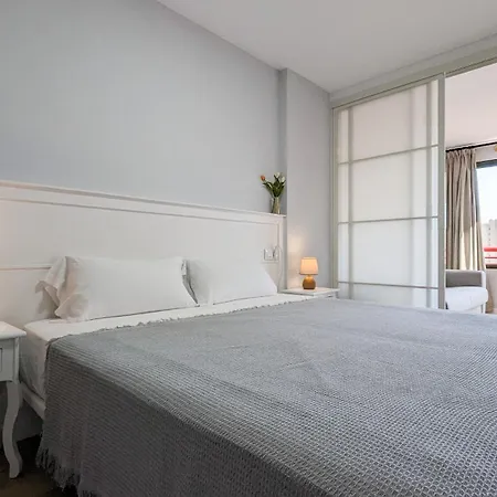 アパート Loix Mar Levante