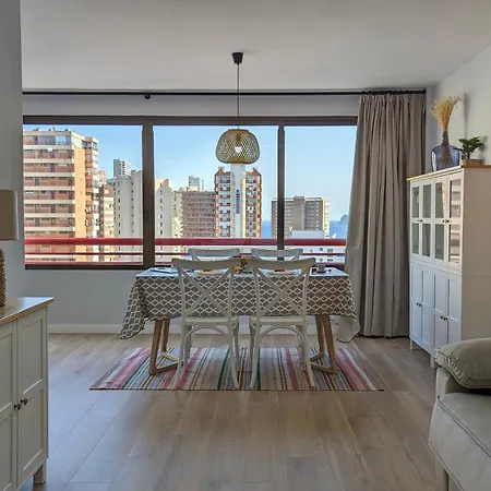 Loix Mar Levante ベニドルム