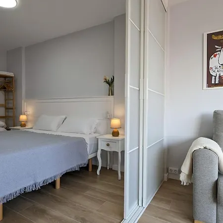 Loix Mar Levante * ベニドルム