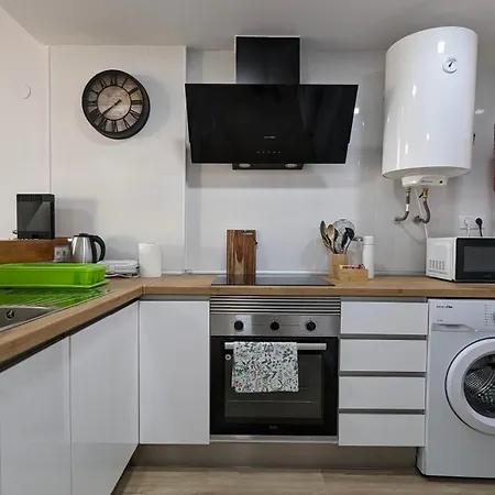 アパート Loix Mar Levante *