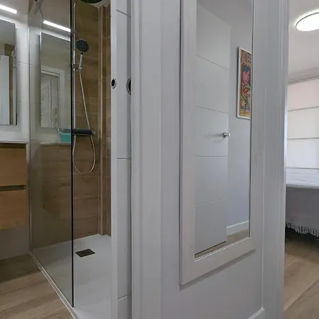Loix Mar Levante Apartment Benidorm