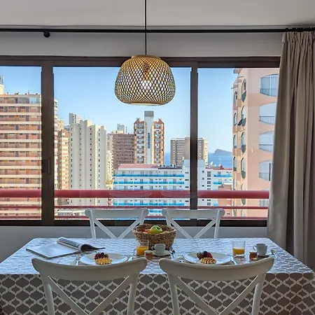 Apartment Loix Mar Levante *
