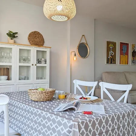 Loix Mar Levante ベニドルム