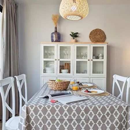 Loix Mar Levante Apartment