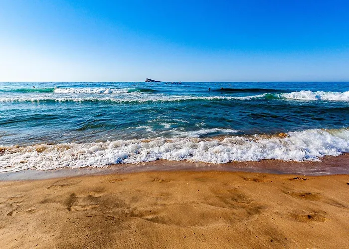 Loix Mar Levante