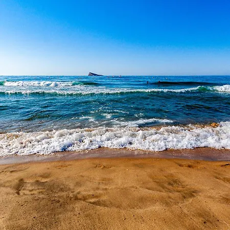Loix Mar Levante